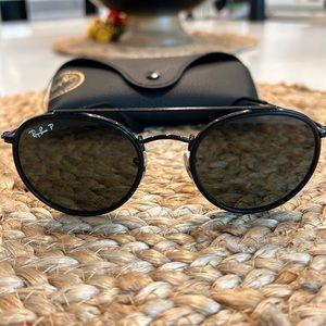 Black men's sunglasses!
